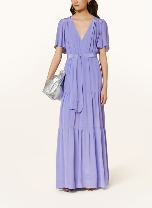 ba&sh Kleid NATALIA HELLLILA