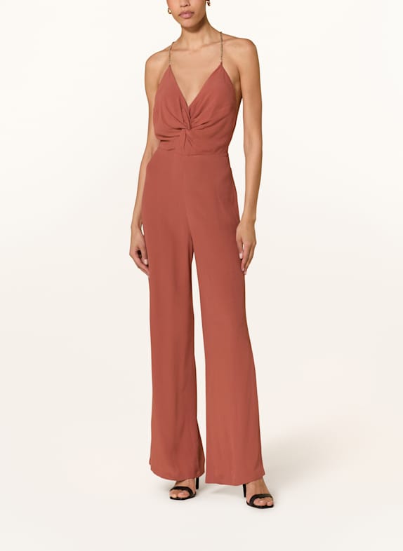 ba&sh Jumpsuit FIFIA BRAUN
