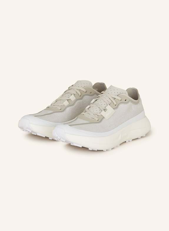 norda Trailrunning-Schuhe 005 BEIGE