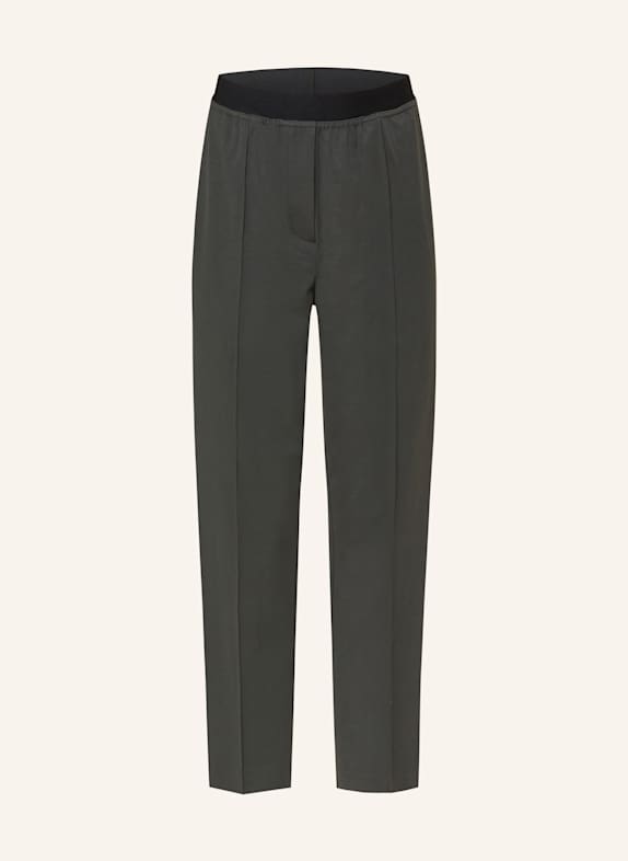 REISS 7/8-Hose DUNKELGRAU