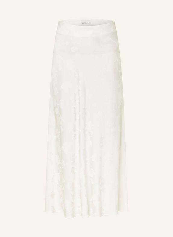CLAUDIE PIERLOT Jacquard-Rock ECRU