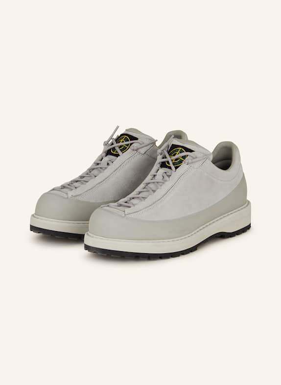 STONE ISLAND Sneaker GRAU
