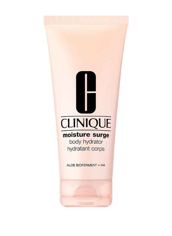 CLINIQUE MOISTURE SURGE
