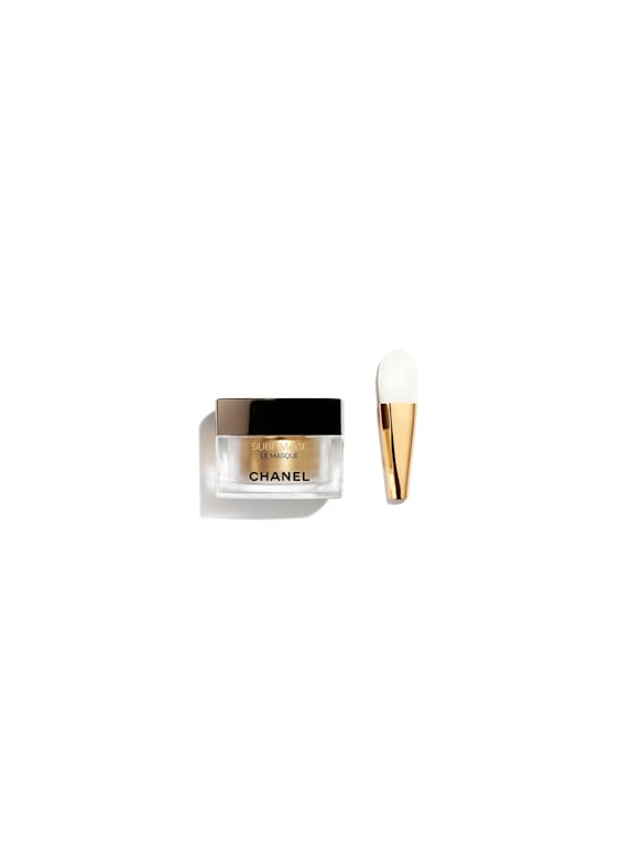 CHANEL SUBLIMAGE LE MASQUE