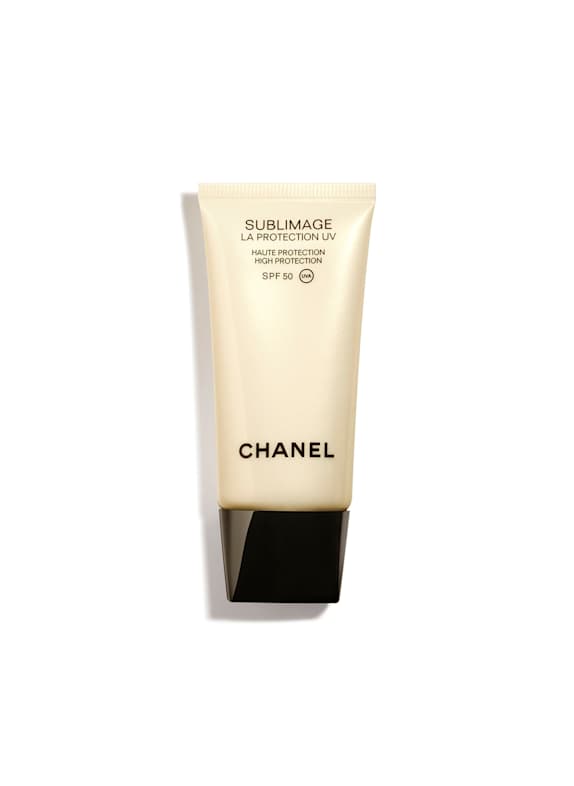 CHANEL SUBLIMAGE LA PROTECTION UV
