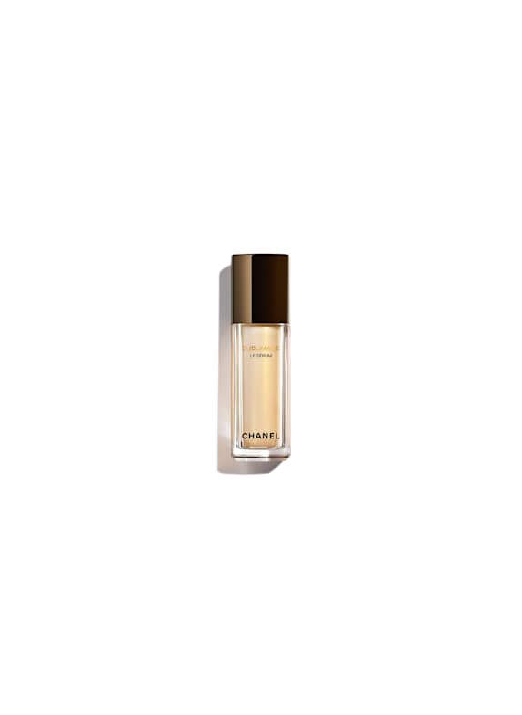 CHANEL SUBLIMAGE LE SÉRUM