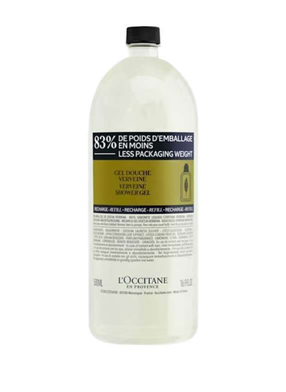 L'OCCITANE VERBENE REFILL