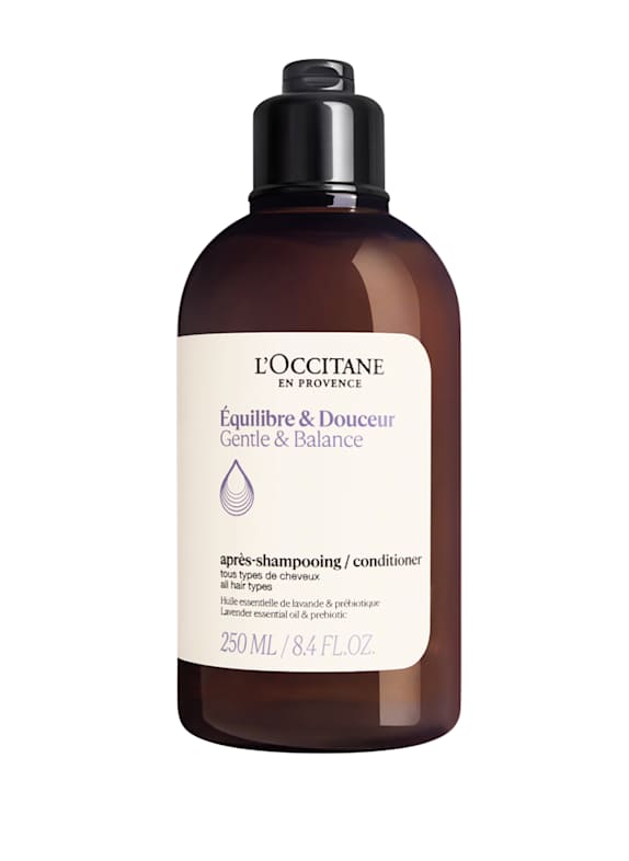 L'OCCITANE AROMACHOLOGIE