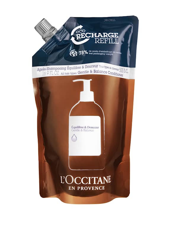 L'OCCITANE AROMACHOLOGIE REFILL