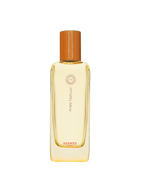 HERMÈS AMBRE NARGUILÉ