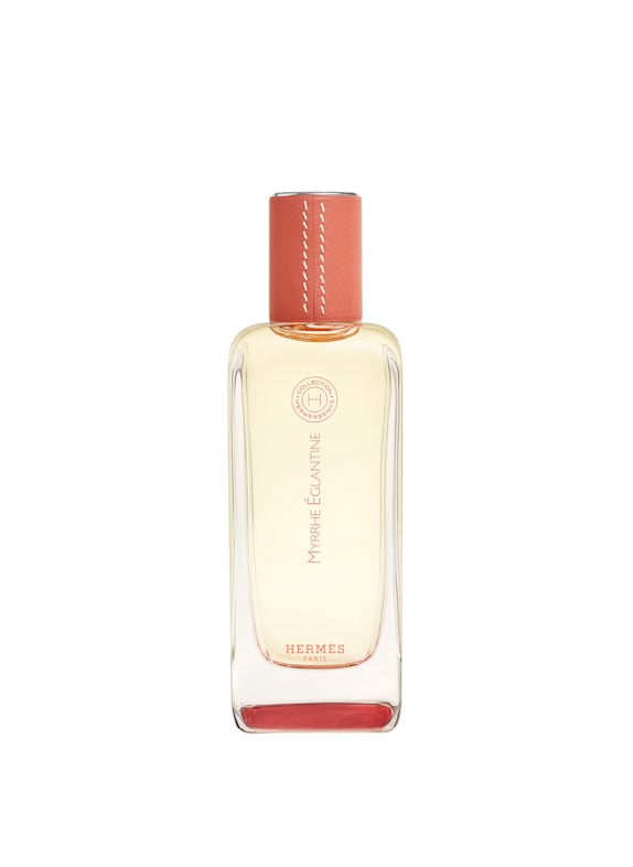 HERMÈS MYRRHE ÉGLANTINE