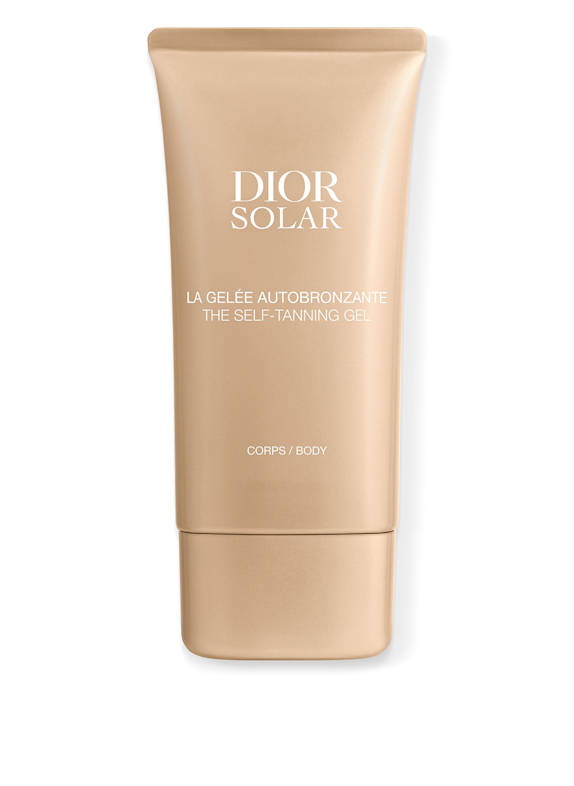 DIOR DIOR SOLAR
