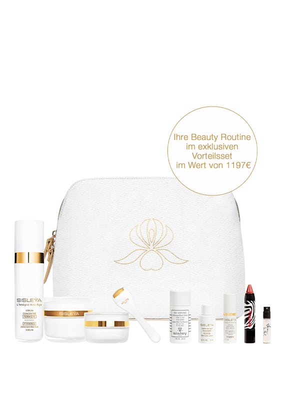 sisley Paris SISLEYA L´INTEGRAL ANTI-AGE PRESTIGE VANITY