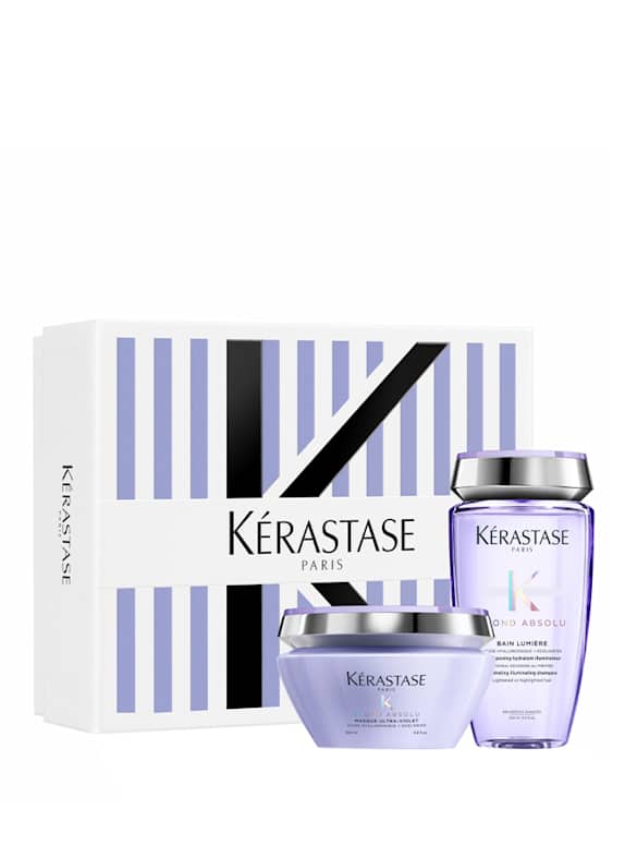 KÉRASTASE BLOND MASQUE SPRING SET​