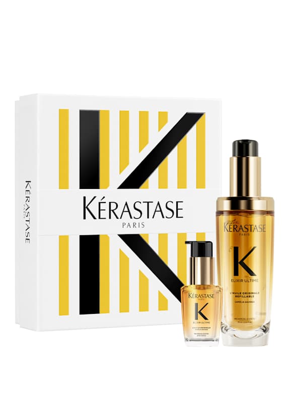 KÉRASTASE ELIXIR DUO SPRING SET