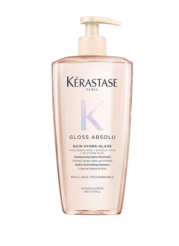 KÉRASTASE GLOSS ABSOLUE