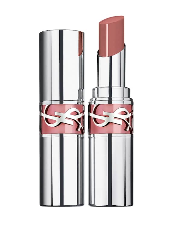 YVES SAINT LAURENT BEAUTÉ LOVESHINE 214 WET GUAVA