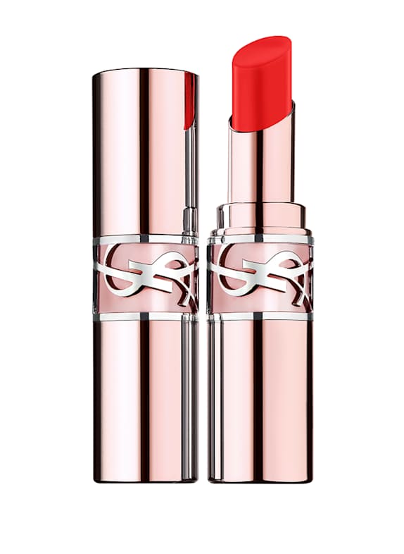 YVES SAINT LAURENT BEAUTÉ LOVESHINE CANDY GLOW 9B CHERRY BLISS