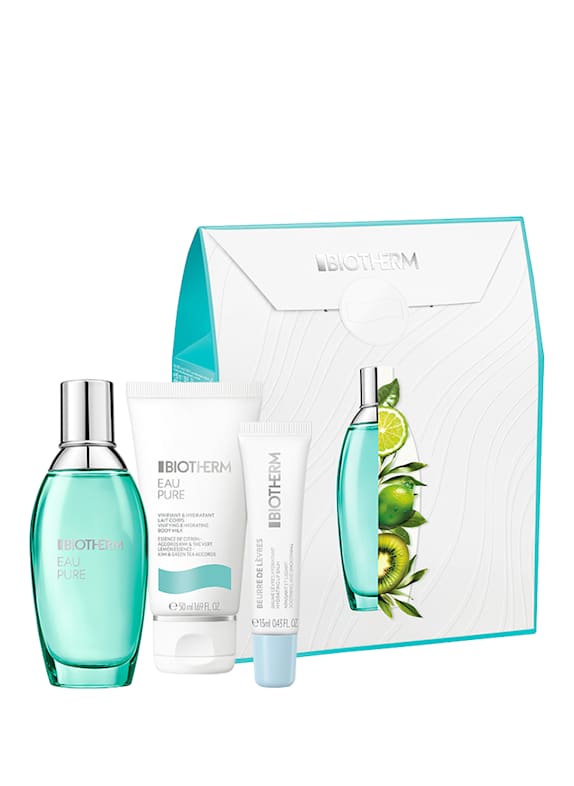 BIOTHERM EAU PURE