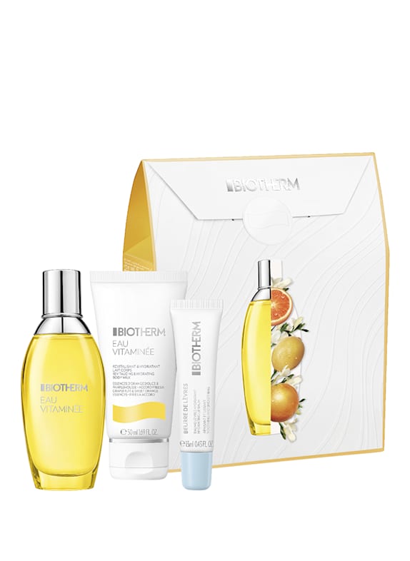 BIOTHERM EAU VITAMINÉE