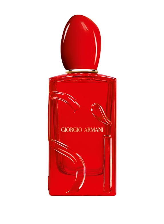 GIORGIO ARMANI BEAUTY SÌ PASSIONE RED MUSK
