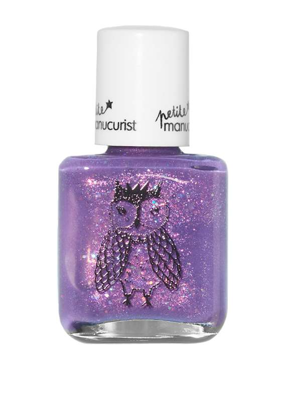 manucurist LES PETITES SCARLETT DIE EULE