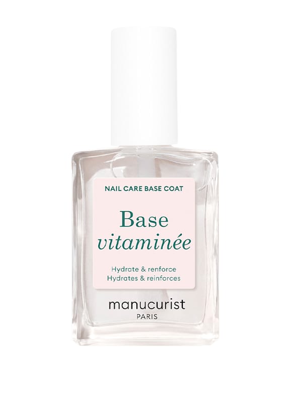 manucurist BASE VITAMINÉE