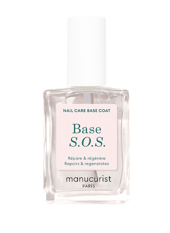 manucurist BASE S.O.S.