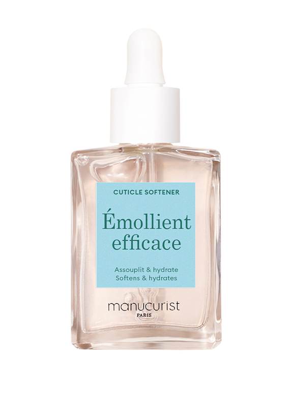manucurist EMOLLIENT EFFICACE