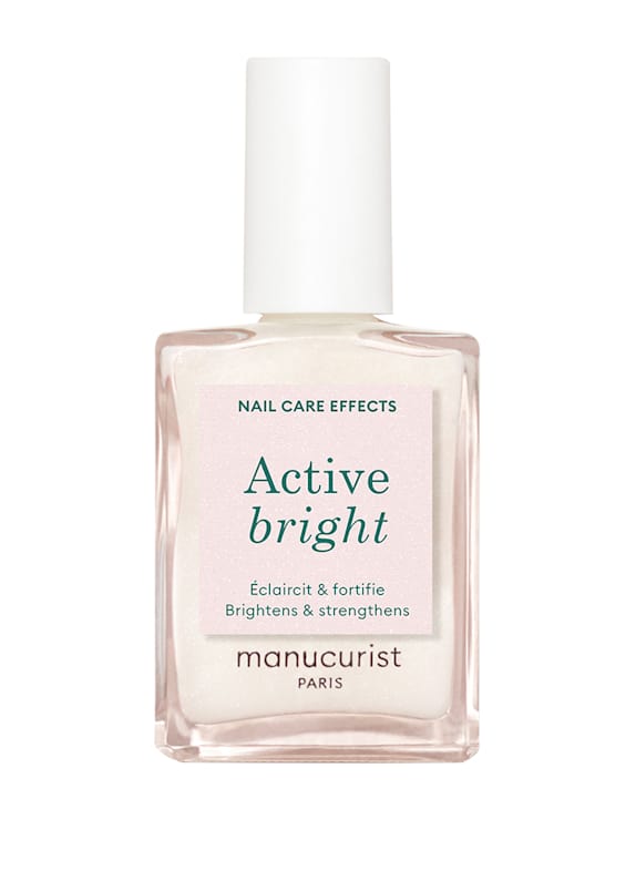 manucurist ACTIVE BRIGHT