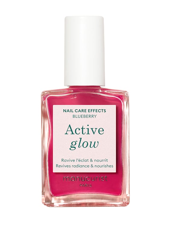 manucurist ACTIVE GLOW™ BLUEBERRY