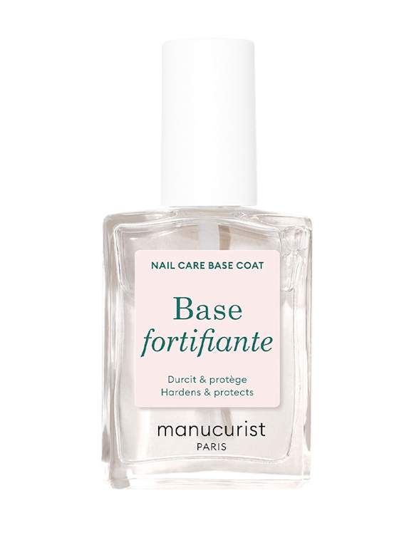 manucurist BASE FORTIFIANTE