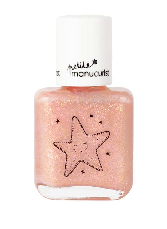 manucurist LES PETITES STELLA DER SEESTERN