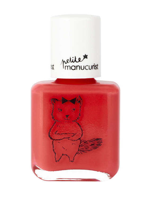 manucurist LES PETITES KIKI DAS KÄTZCHEN