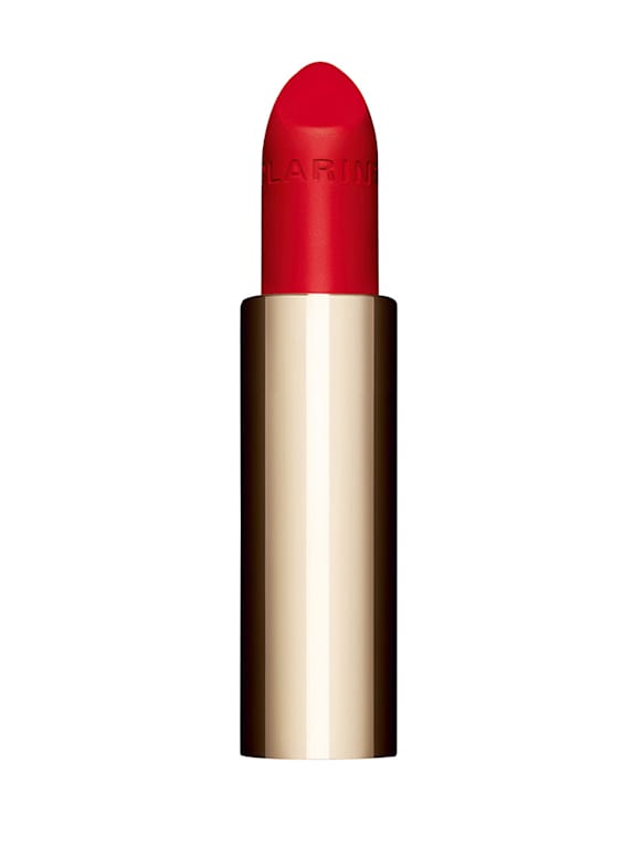 CLARINS JOLI ROUGE VELVET REFILL 768V STRAWBERRY