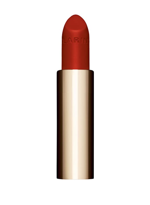 CLARINS JOLI ROUGE VELVET RECHARGE 782V BELL PEPPER