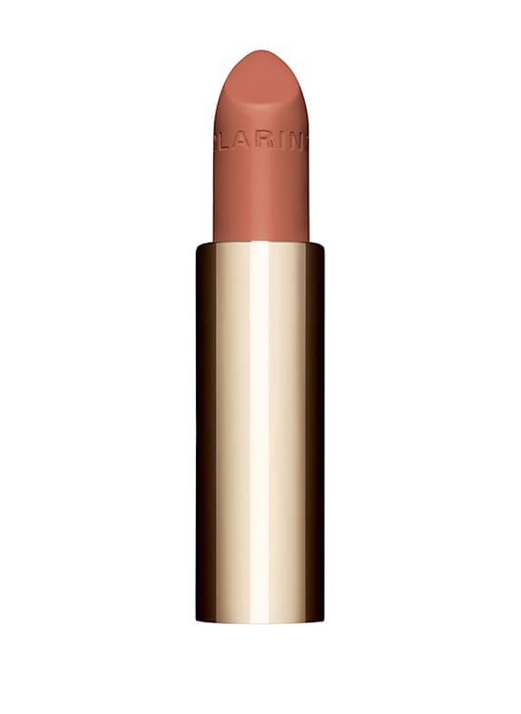CLARINS JOLI ROUGE VELVET REFILL 783V ALMOND NUDE