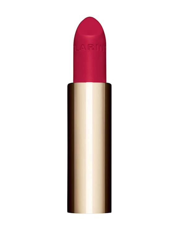 CLARINS JOLI ROUGE VELVET REFILL 791V DEEP FUCHSIA