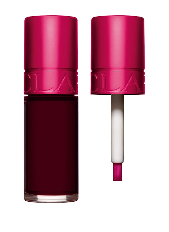 CLARINS WATER LIP STAIN 04 VIOLET WATER