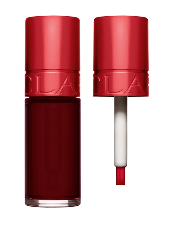 CLARINS WATER LIP STAIN 09 DEEP RED WATER