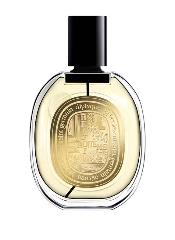 diptyque BENJOIN BOHEME