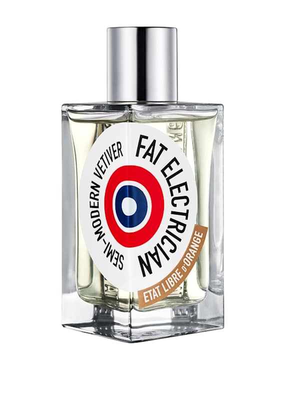 ETAT LIBRE D’ORANGE FAT ELECTRICIAN