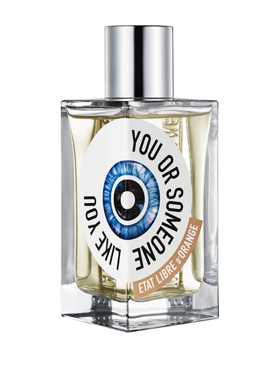 ETAT LIBRE D’ORANGE YOU OR SOMEONE LIKE YOU