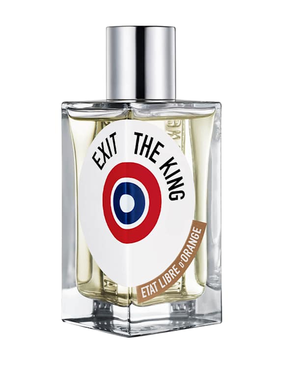 ETAT LIBRE D’ORANGE EXIT THE KING