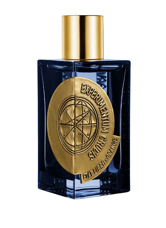 ETAT LIBRE D’ORANGE EXPERIMENTUM CRUCIS