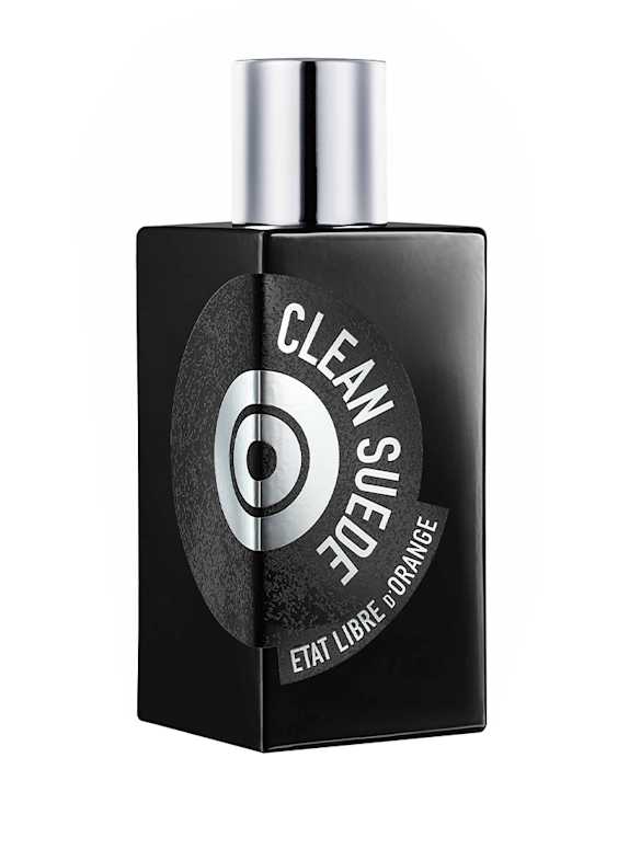 ETAT LIBRE D’ORANGE CLEAN SUEDE
