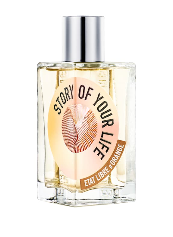 ETAT LIBRE D’ORANGE STORY OF YOUR LIFE