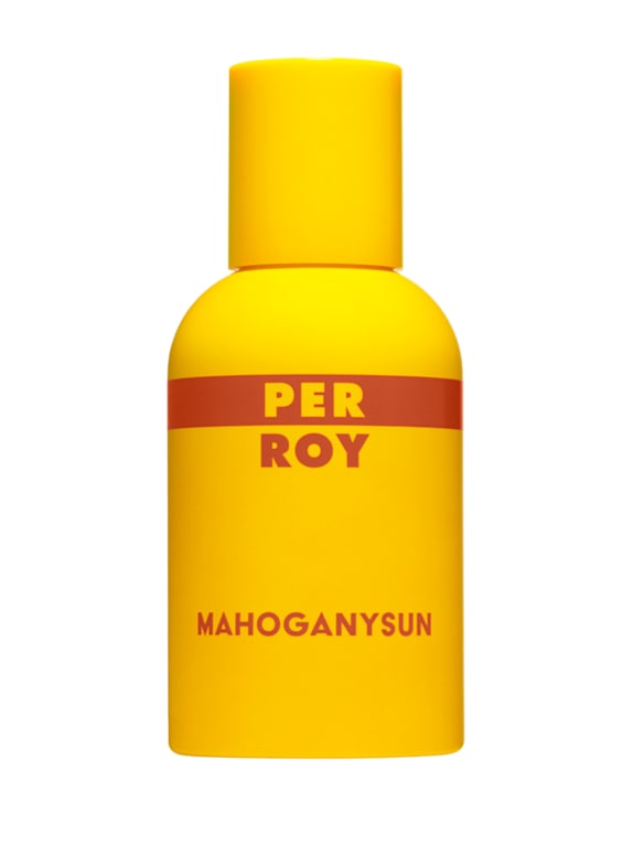 PERROY Soare de mahon