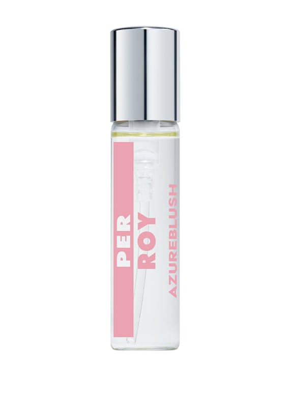 PERROY AZURE BLUSH