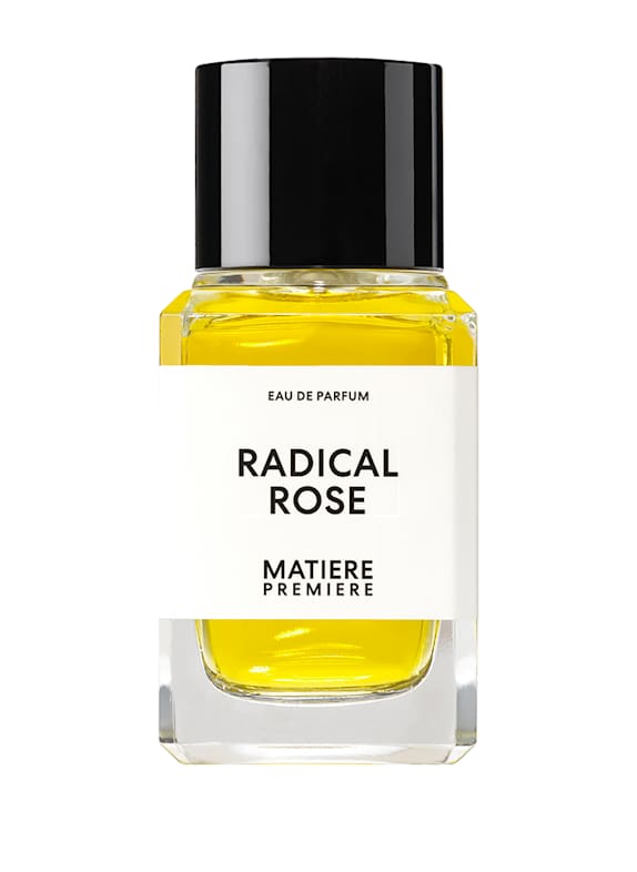 MATIERE PREMIERE RADICAL ROSE